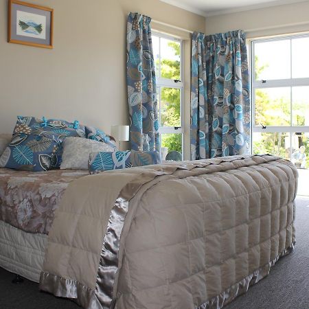 Te Mahia Bay Resort Lochmara Bay Esterno foto