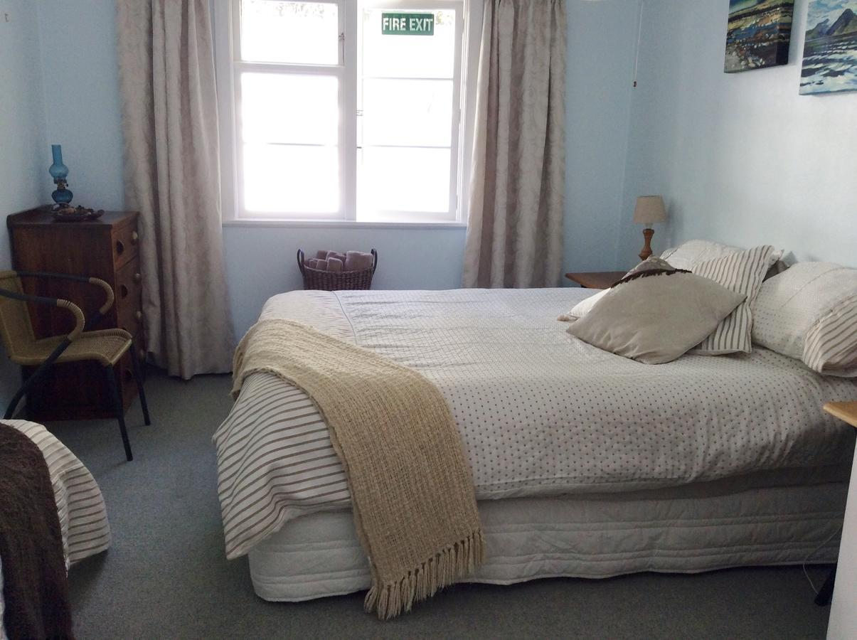 Te Mahia Bay Resort Lochmara Bay Camera foto