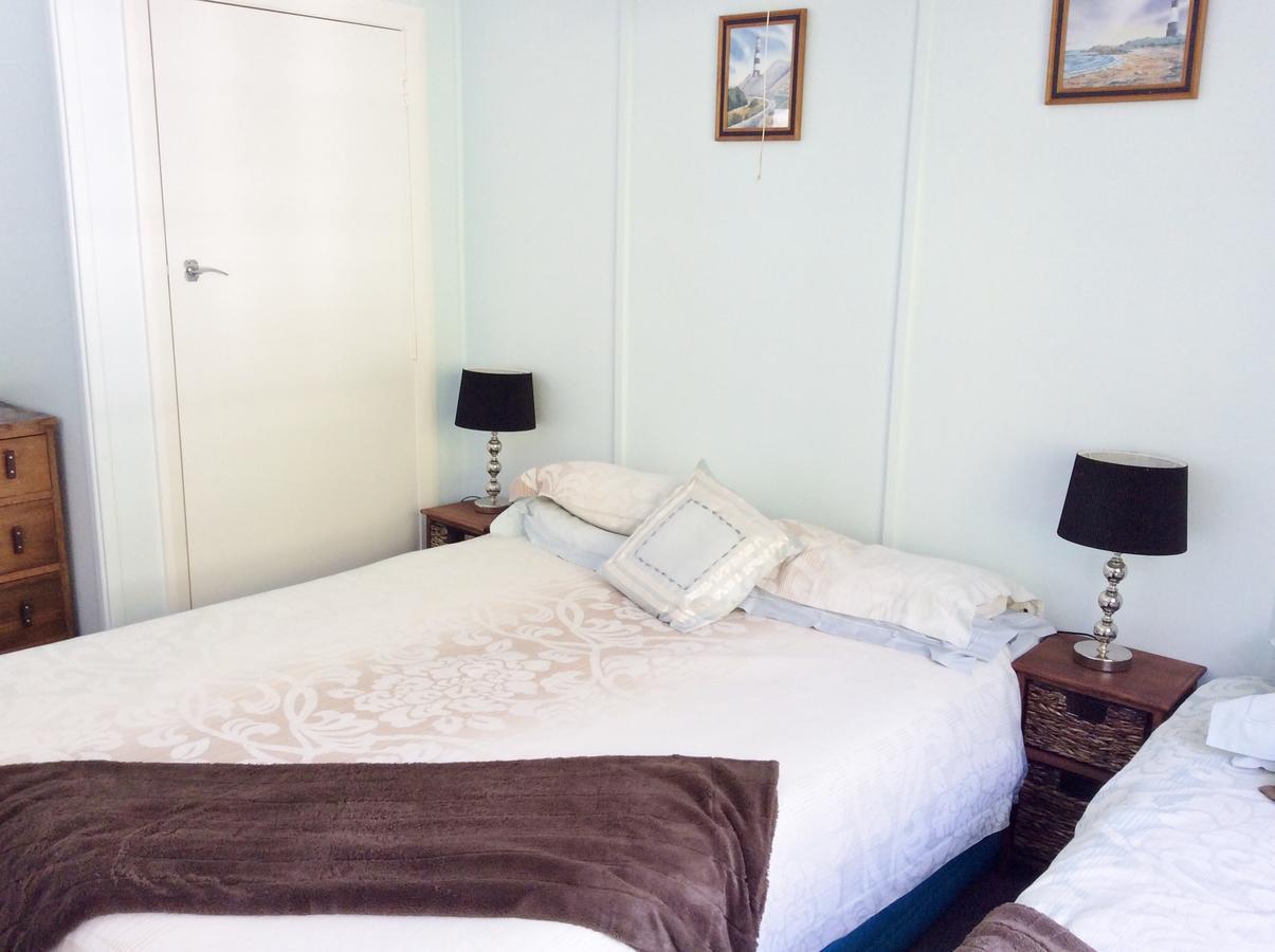 Te Mahia Bay Resort Lochmara Bay Camera foto