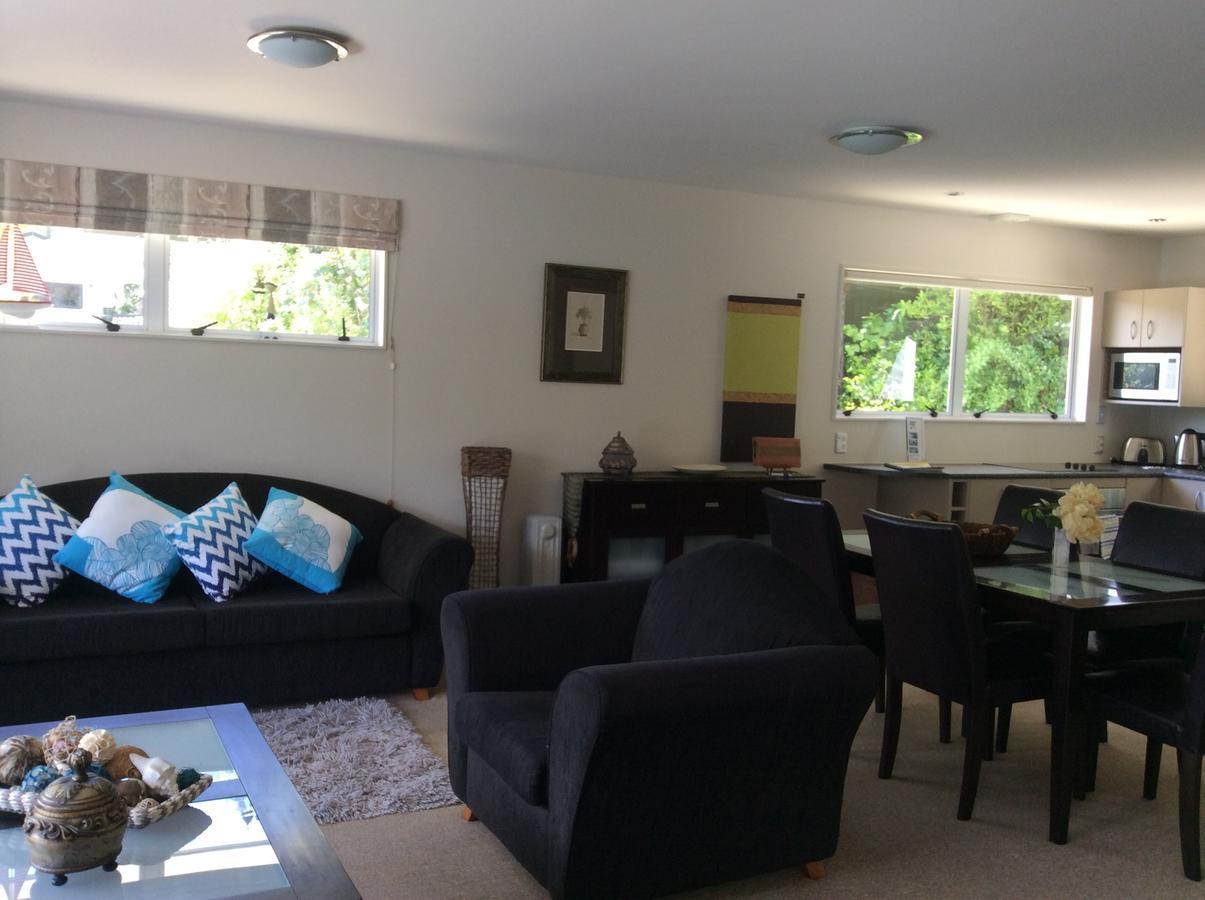 Te Mahia Bay Resort Lochmara Bay Camera foto