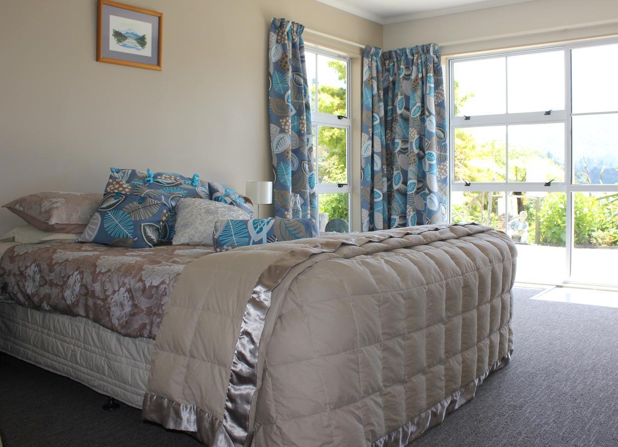 Te Mahia Bay Resort Lochmara Bay Esterno foto