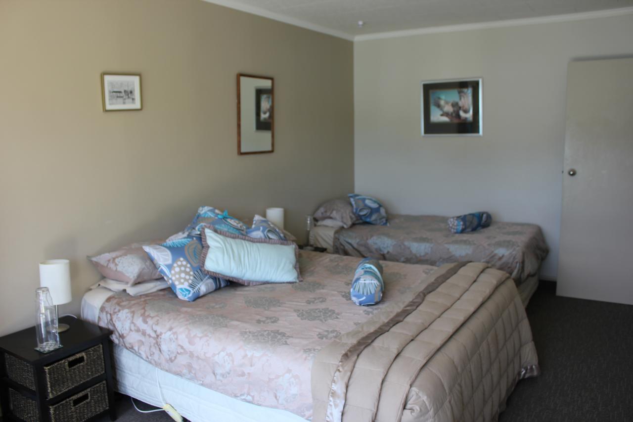 Te Mahia Bay Resort Lochmara Bay Esterno foto